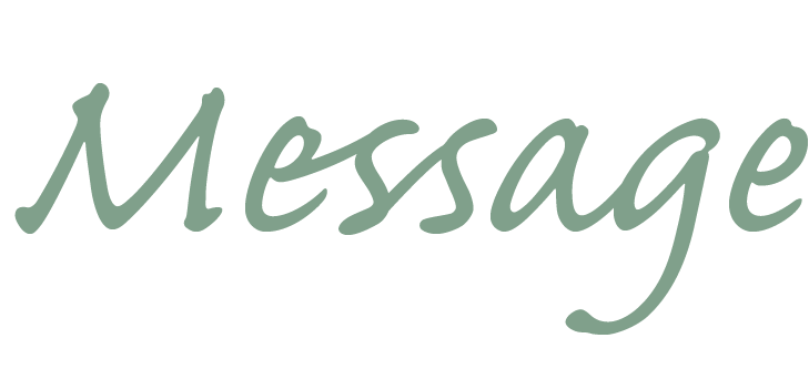 message